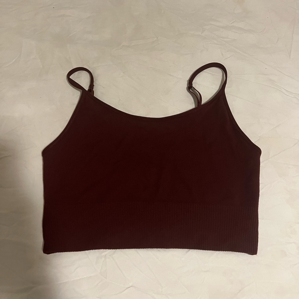 maroon little too